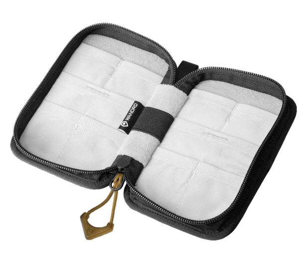 WANDRD Memory Card Case Dallol Yellow - 1550108 - zdjęcie 5